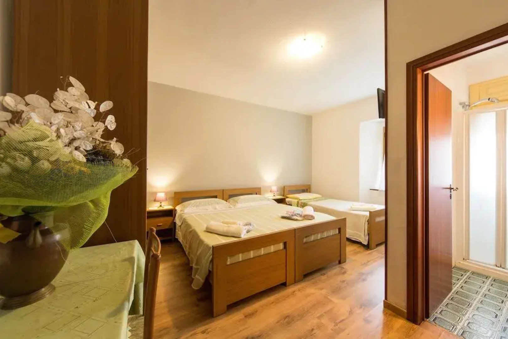 Albergo Ristorante Poli