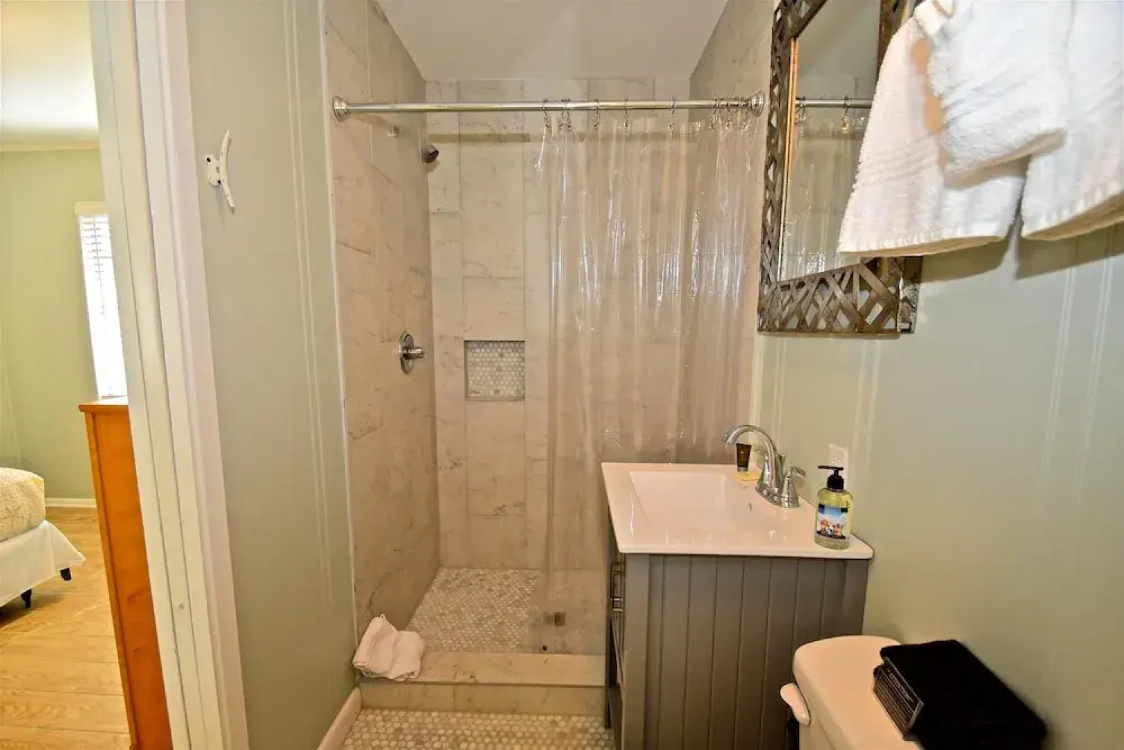 Grayton Beach Grayt Escape 2 Bedroom Holiday Home By Coastal Dreamin