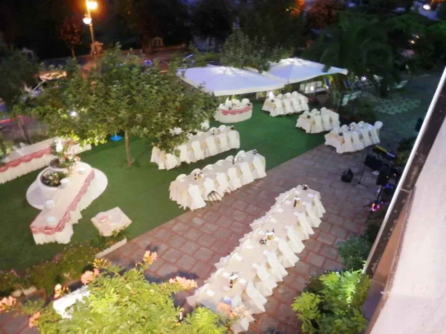 Ristorante Albergo Gerardo Di Masi