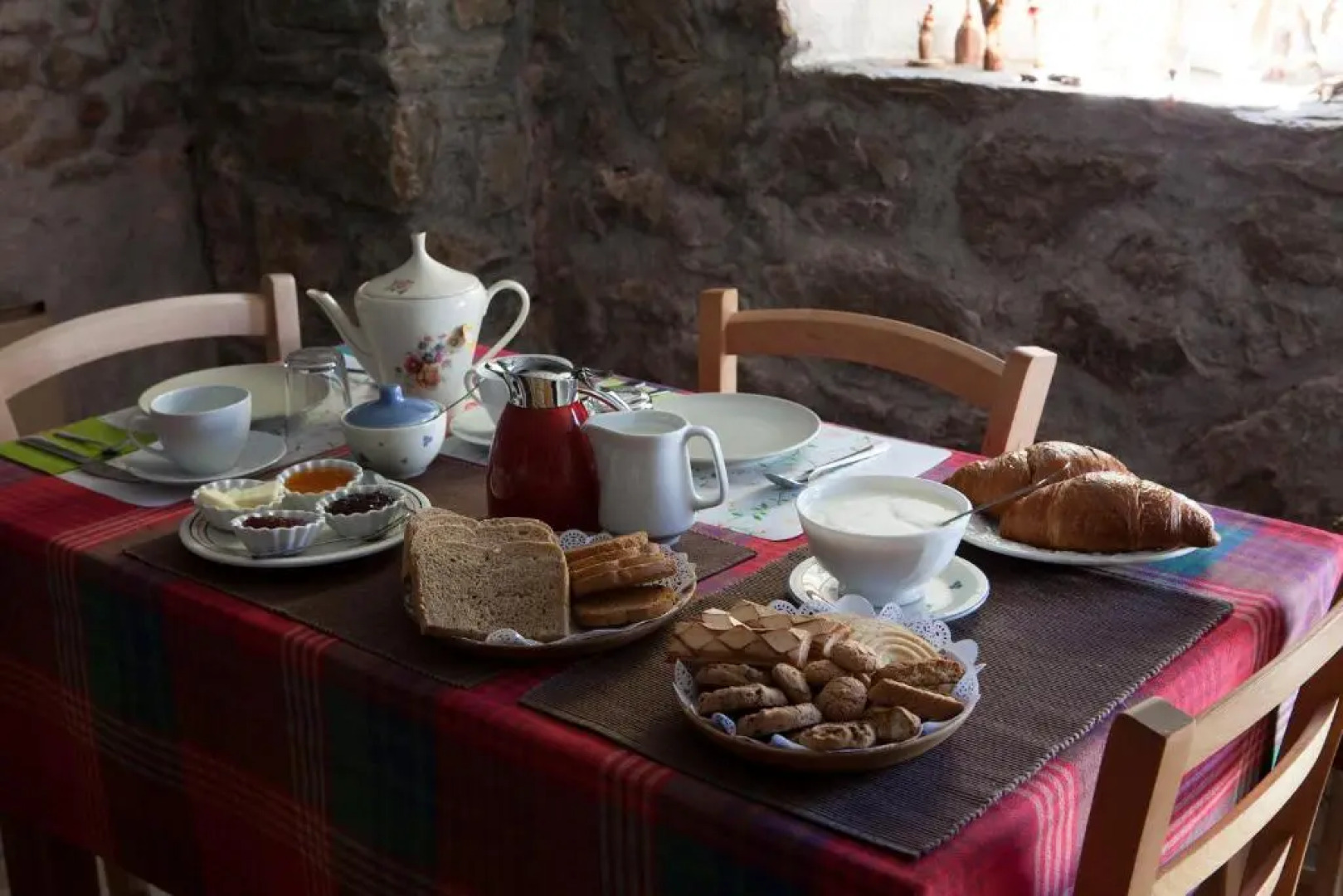 Le Rosier B&B e Appartamento