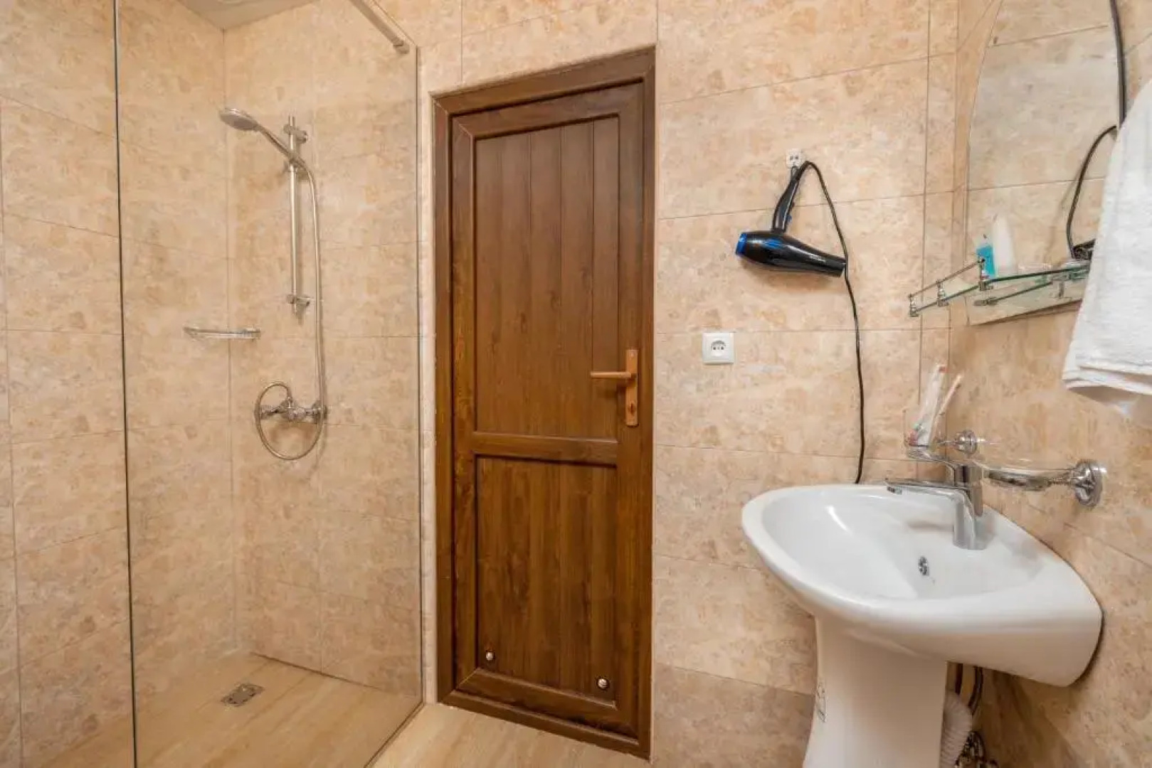 Kompozitor Hotel Dilijan (Композитор Дилижан)