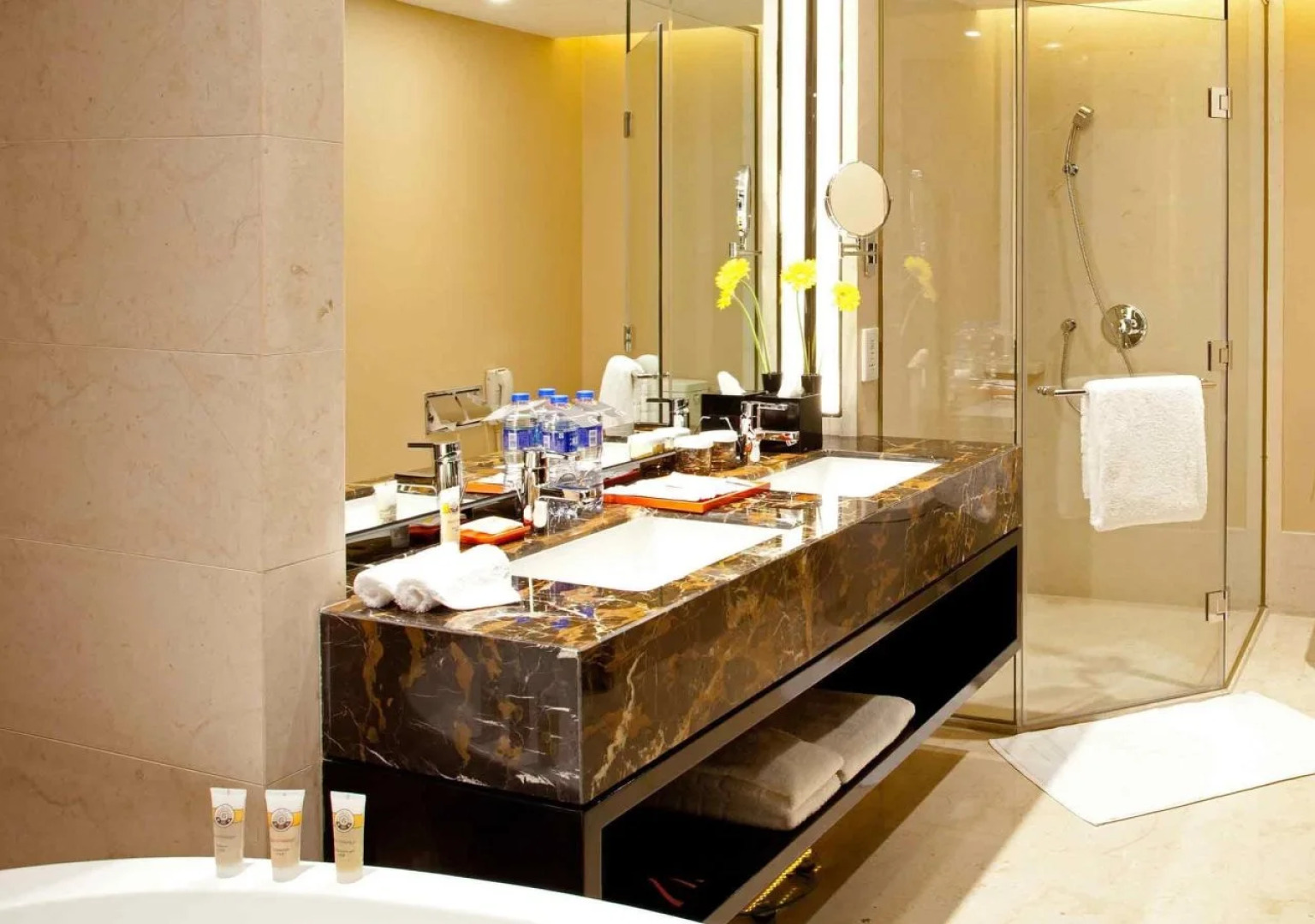 Pullman Dongguan Changan