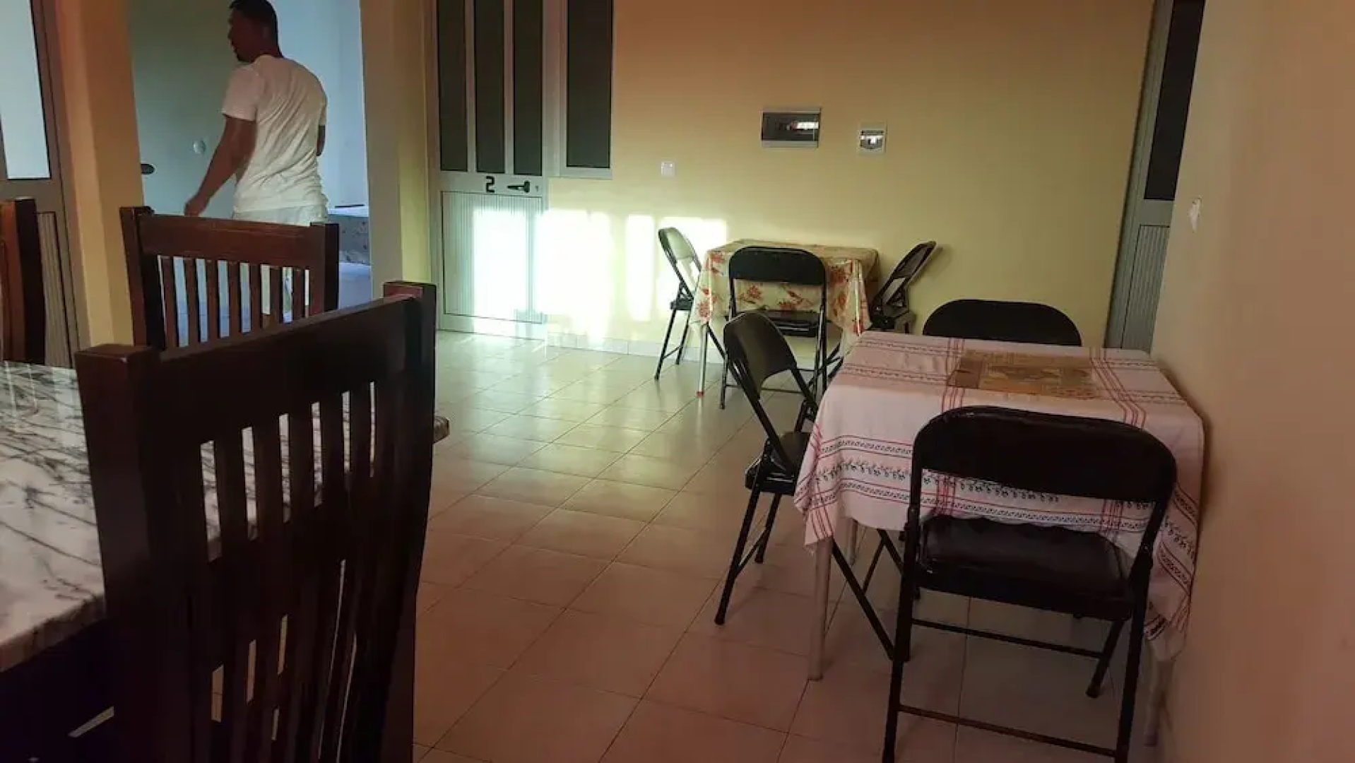 Casa Tchichi