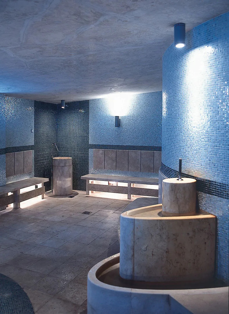 TH Tirrenia - Green Park Resort