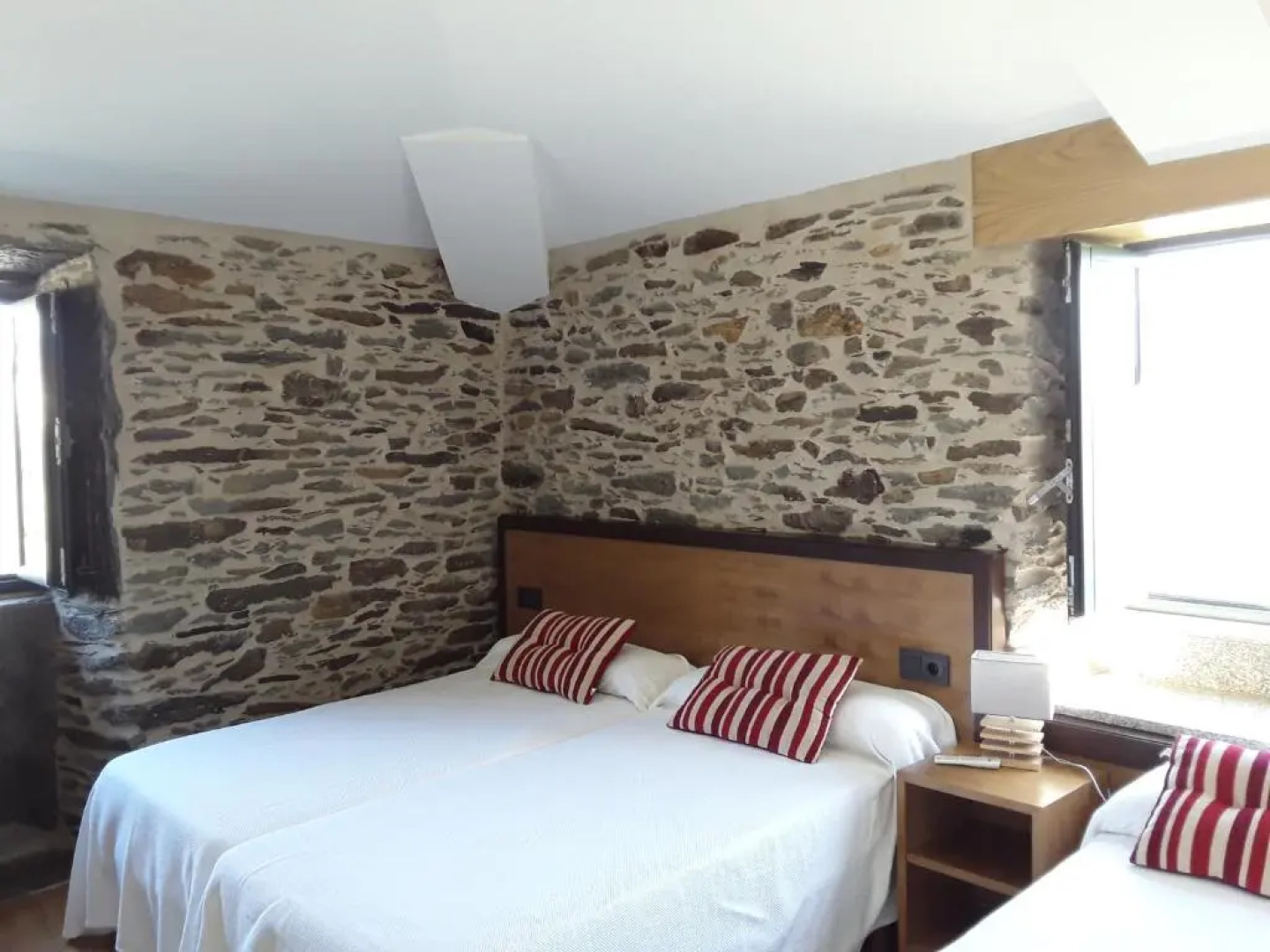 Pension Albergue Alborada