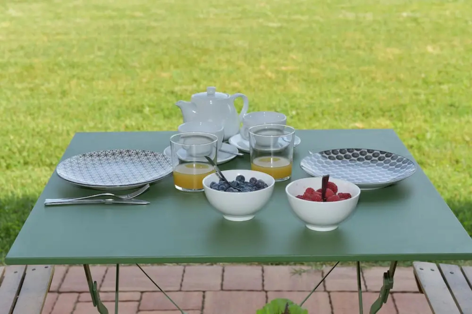 Tenuta Cascina Nuova