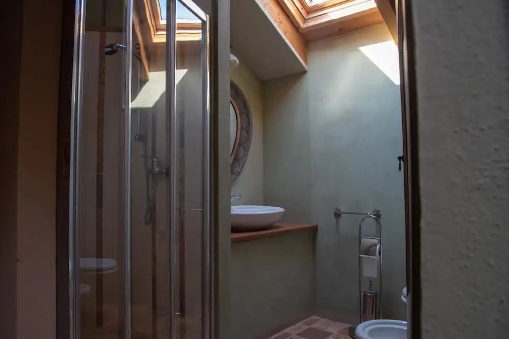 La Dimora Del Caccetta