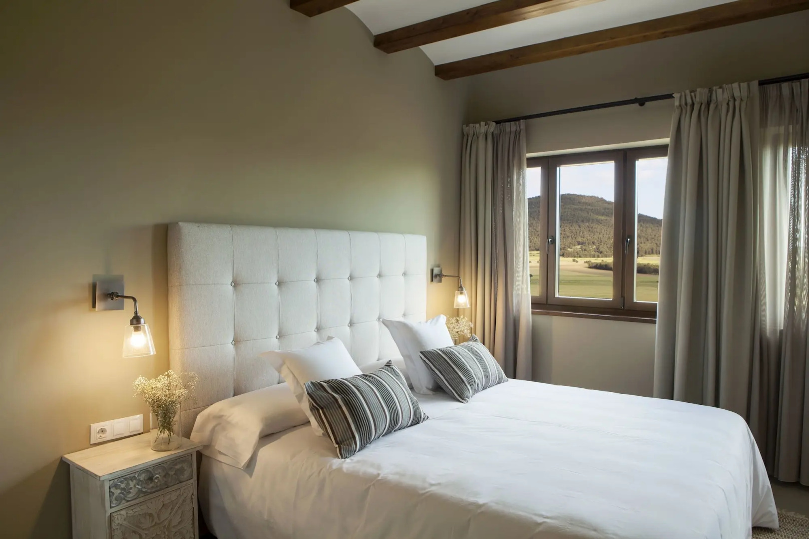 Hotel Mas de Cebrián