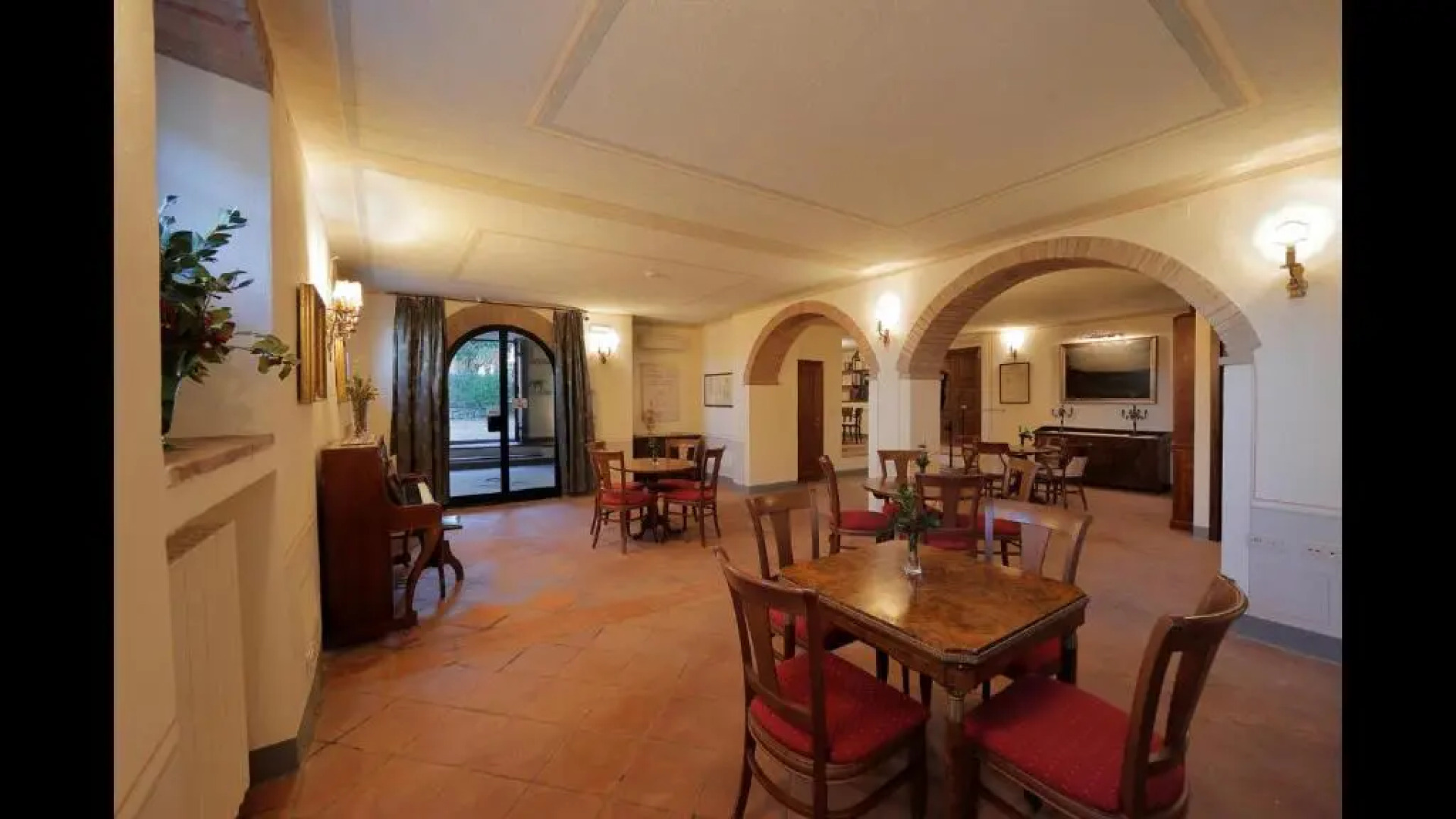 Relais Vignale & Spa