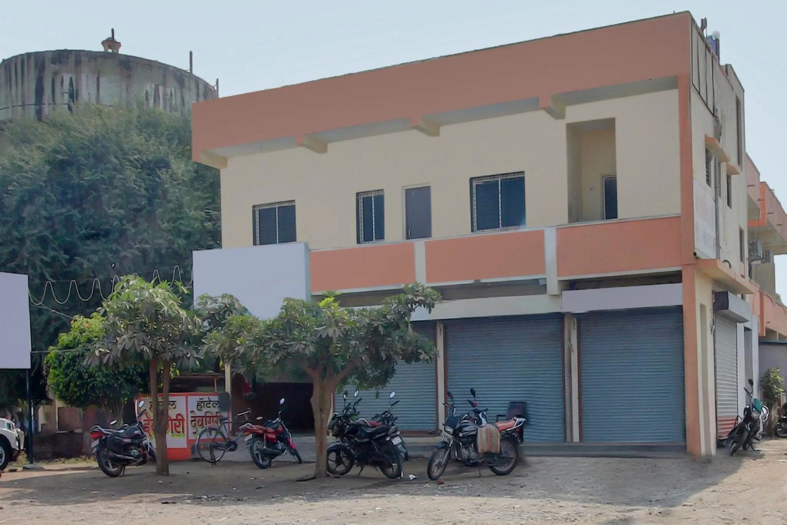 OYO 64897 Devgiri Lodge