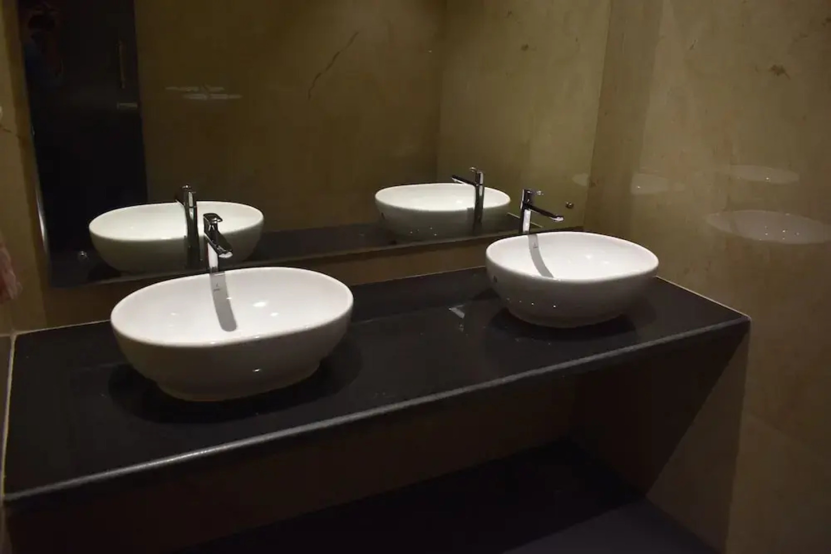 Hotel Radhika Regency