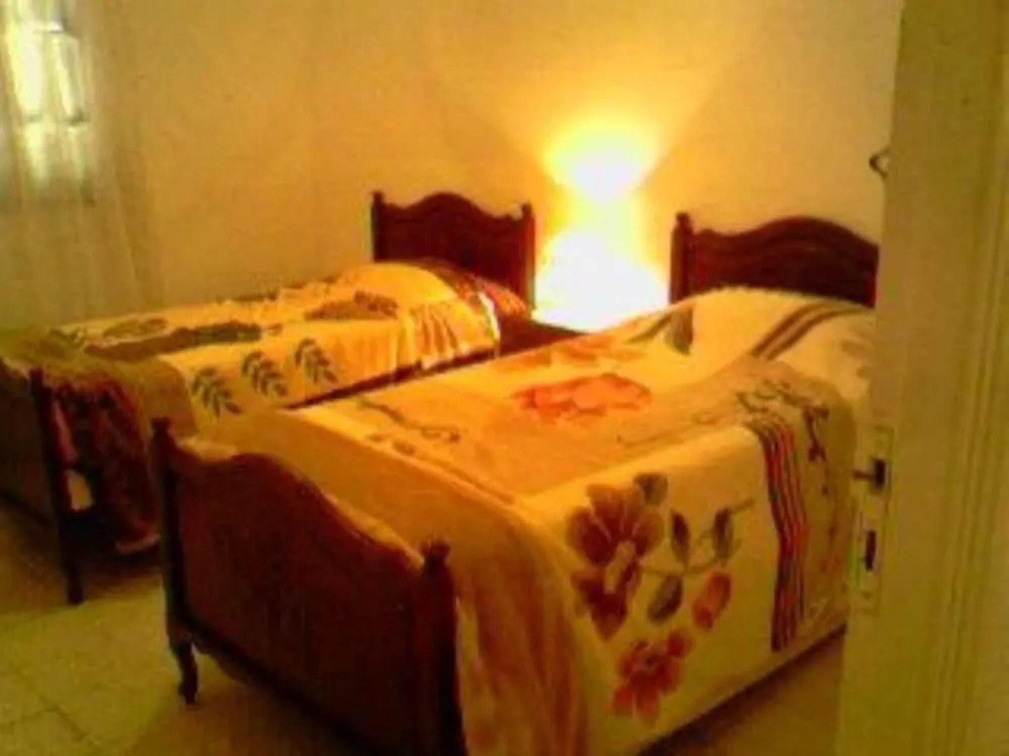 Villa With 6 Bedrooms in Bizerte, With Enclosed Garden - 2 km From the