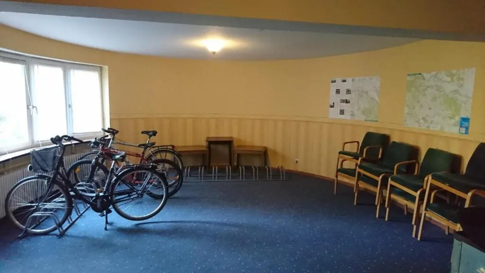 Hotel-Restaurant Scholz