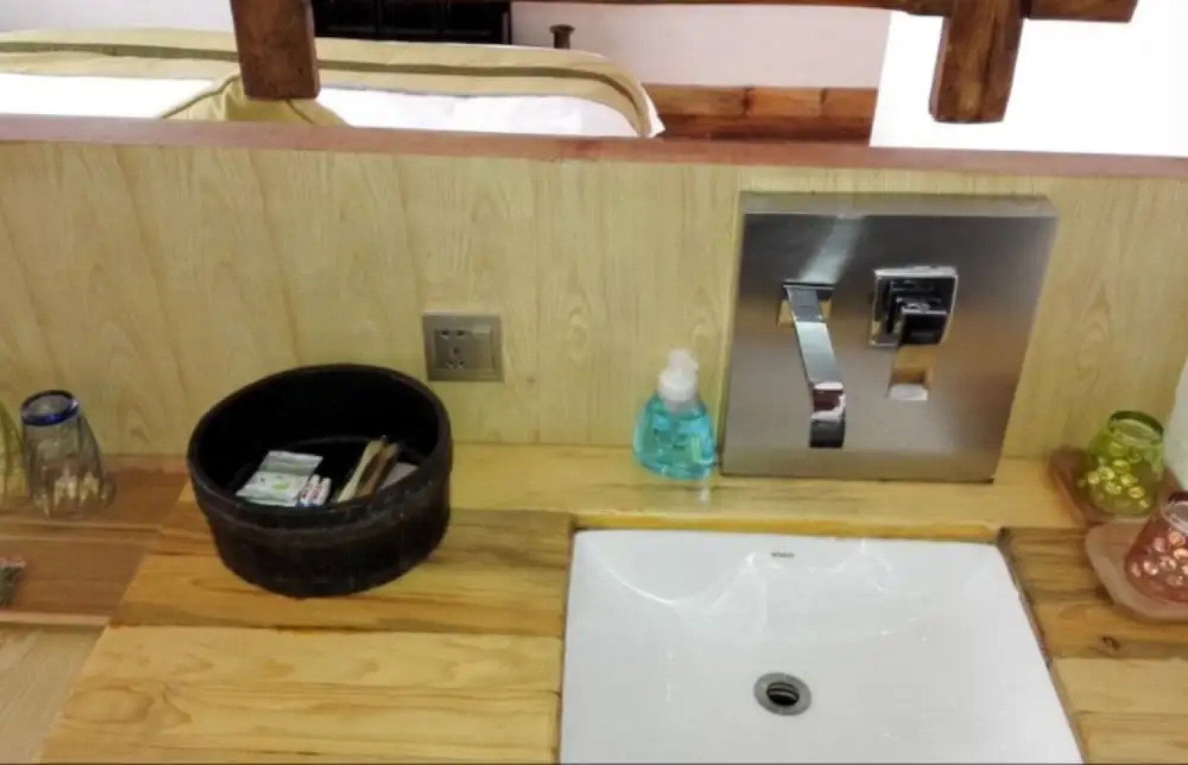 Courtyard Hotel - Dwellings