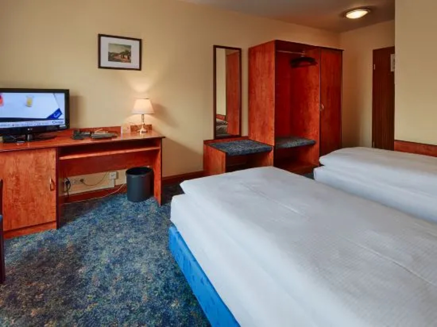 Aragon am Lenné-Park