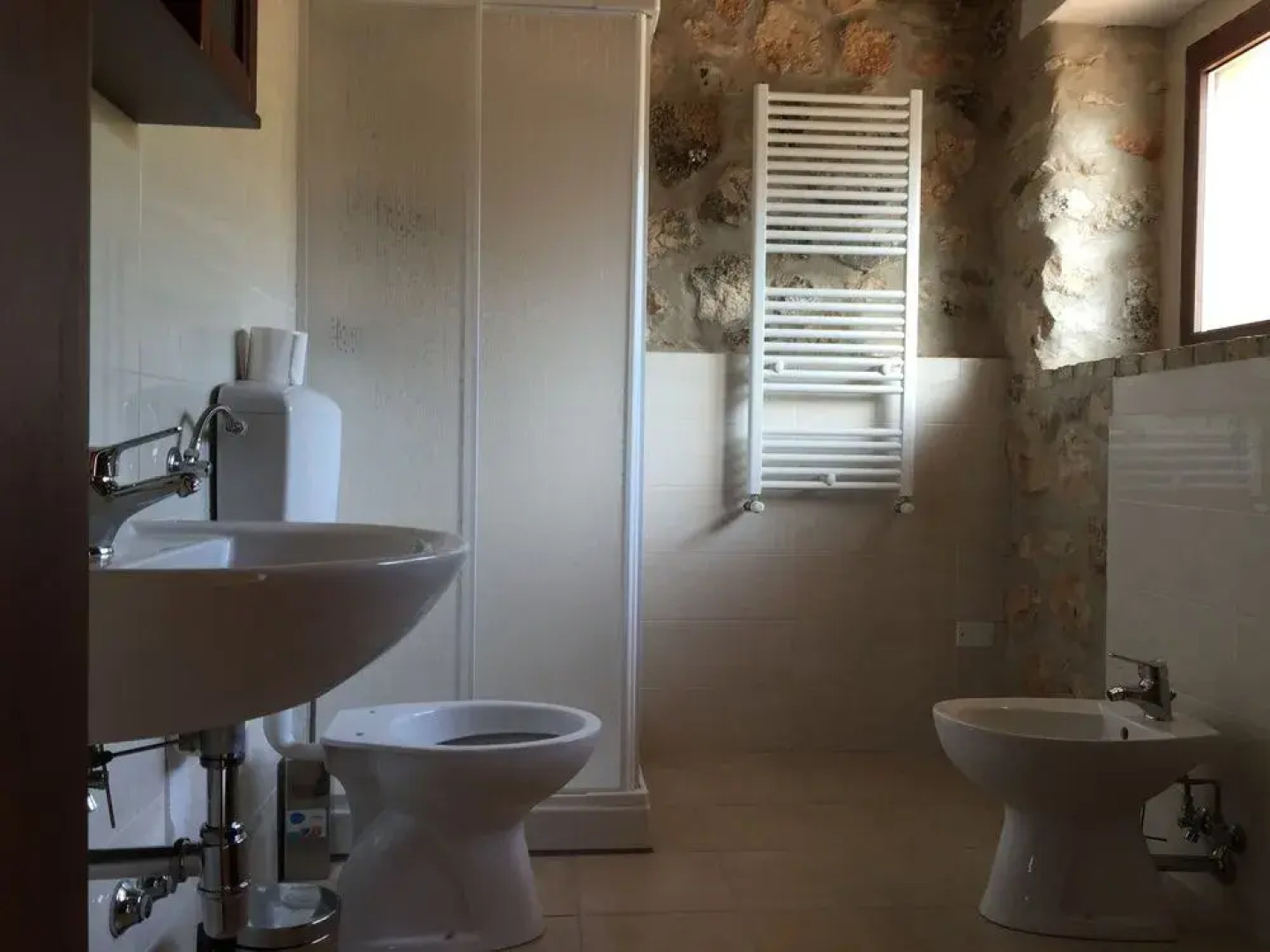 Oasi Agrituristica Le Chiancate