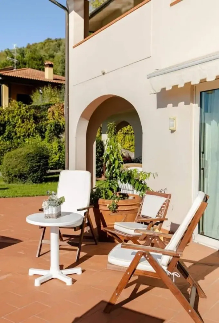 Villa di Lusso con Piscina Privata