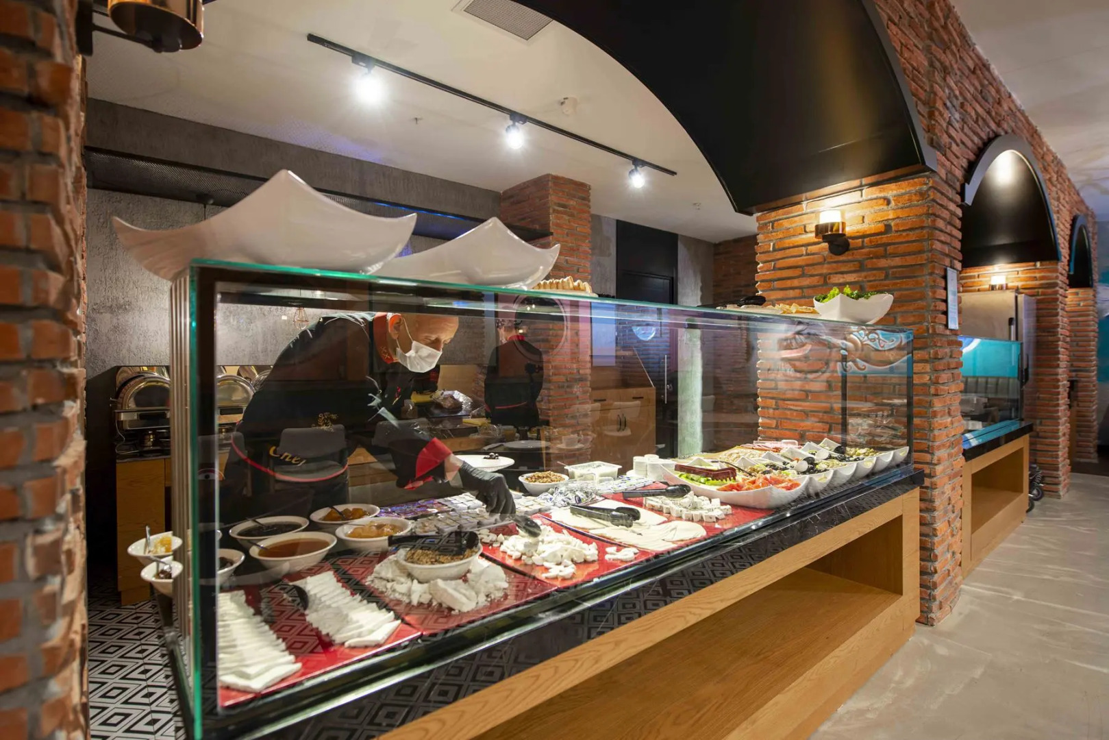 Afflon Hotels Loft City