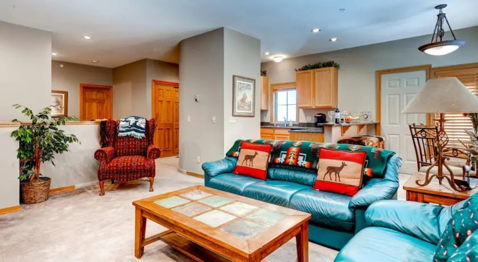 Elk Run 23 by Colorado Rocky Mountain Resorts