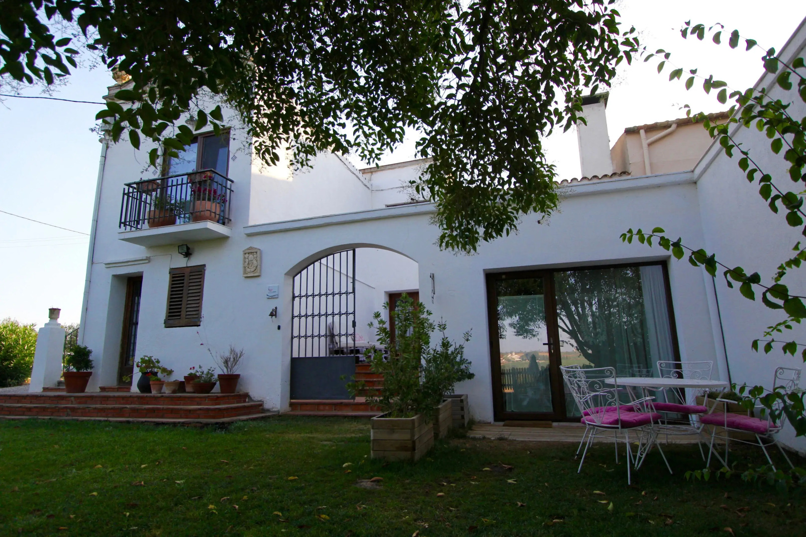 B&B Wine and Cooking Penedès