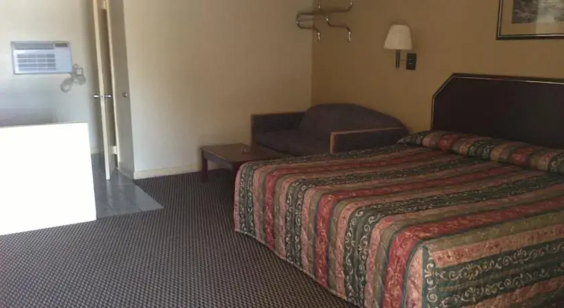 Super Inn - Pensacola