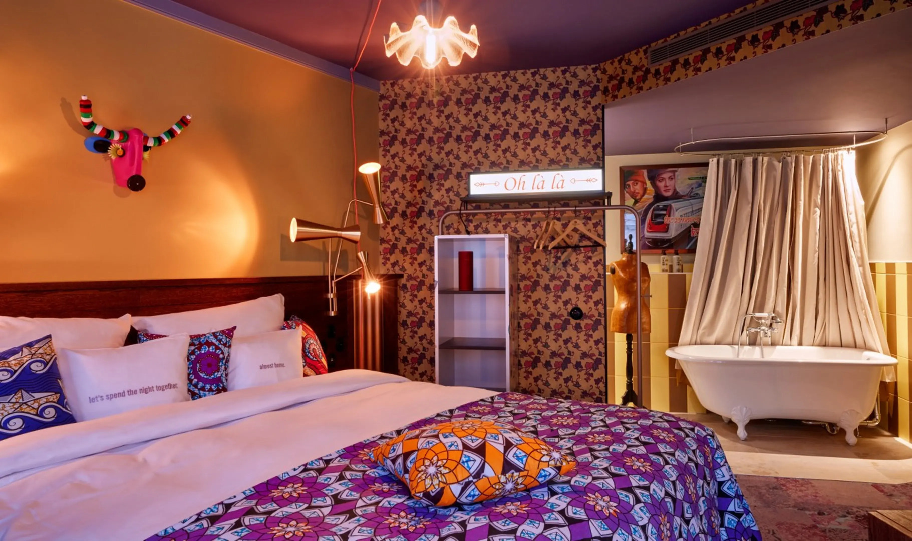 25hours Hotel Terminus Nord