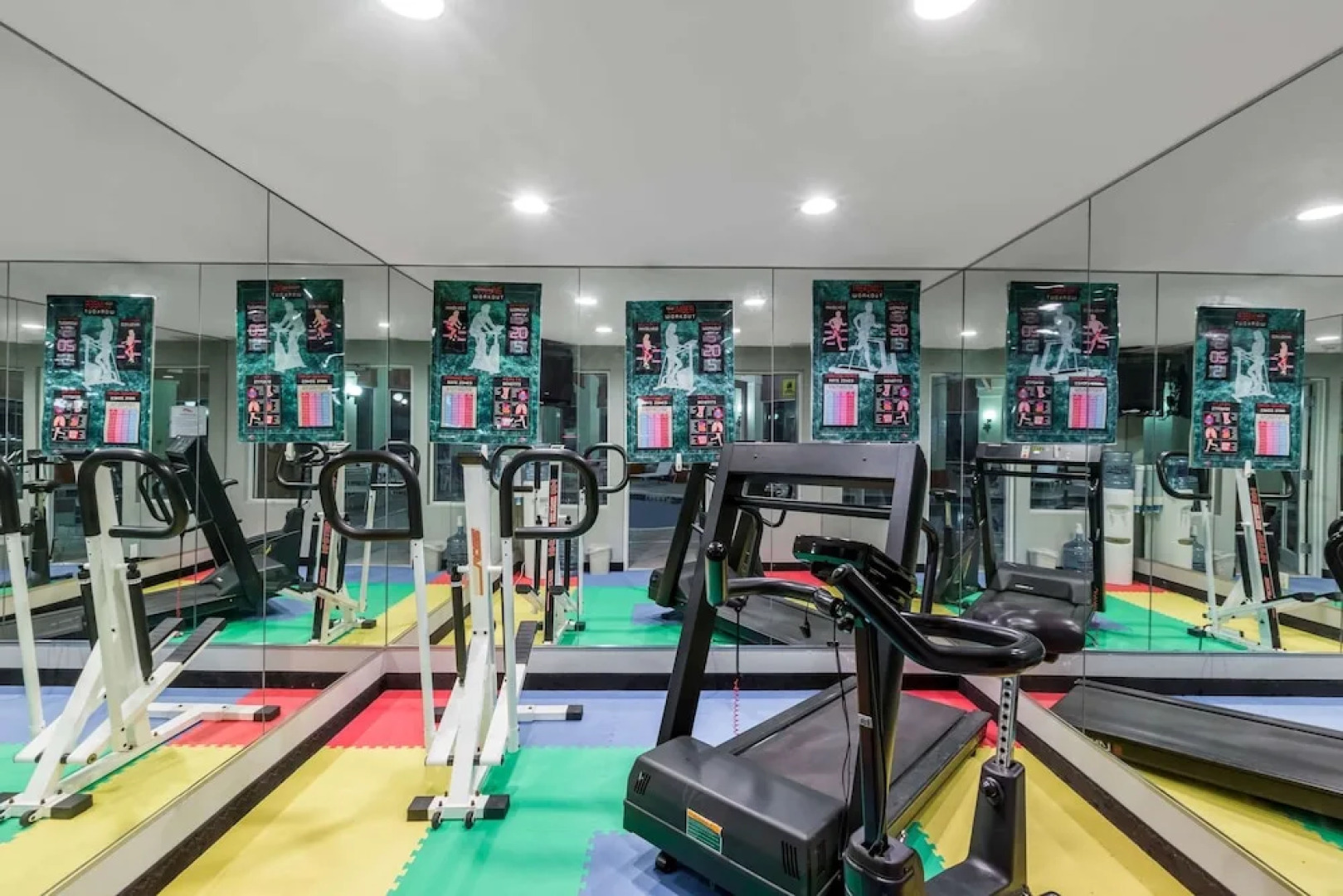 Baymont Inn & Suites