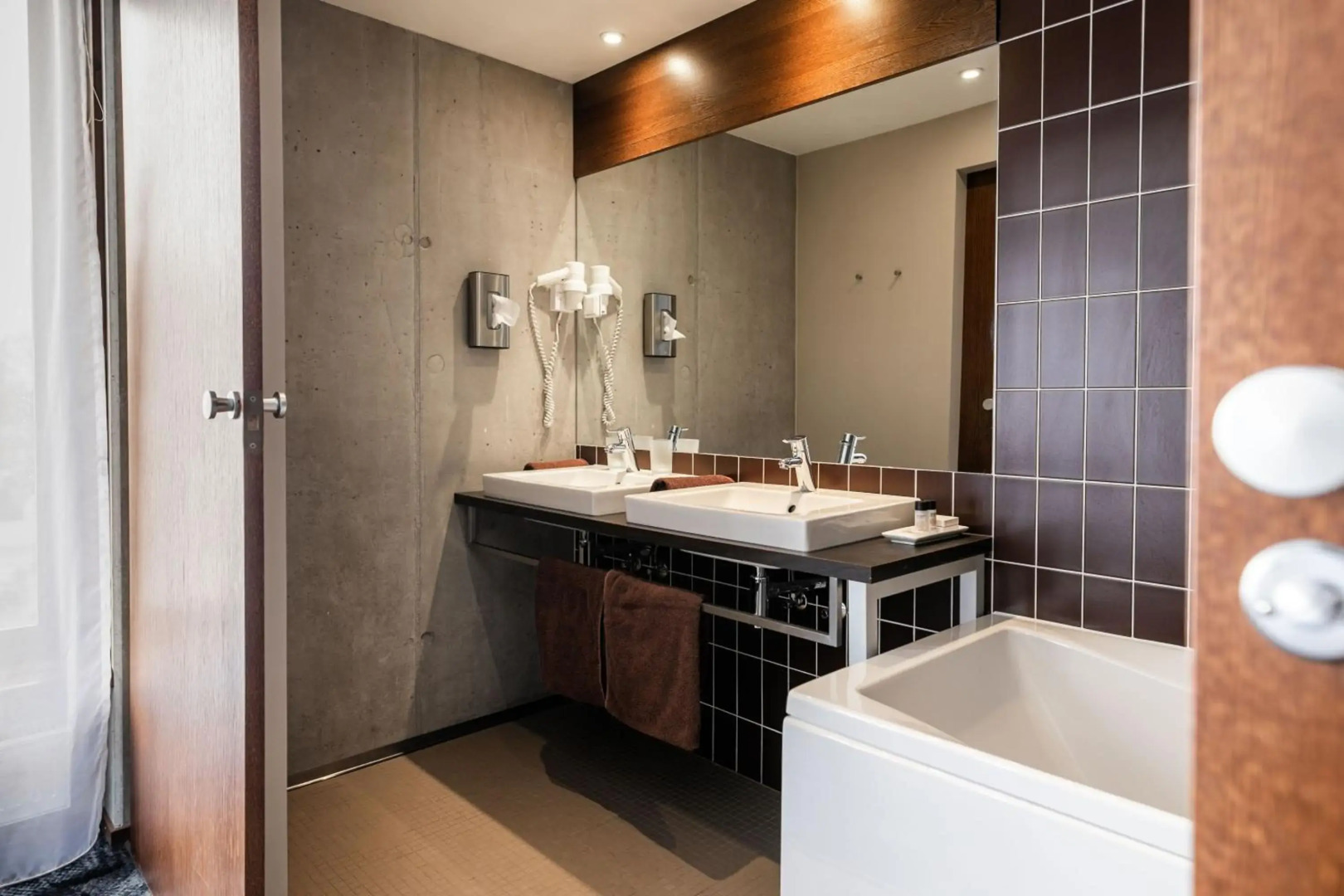 Спа-отель Johan