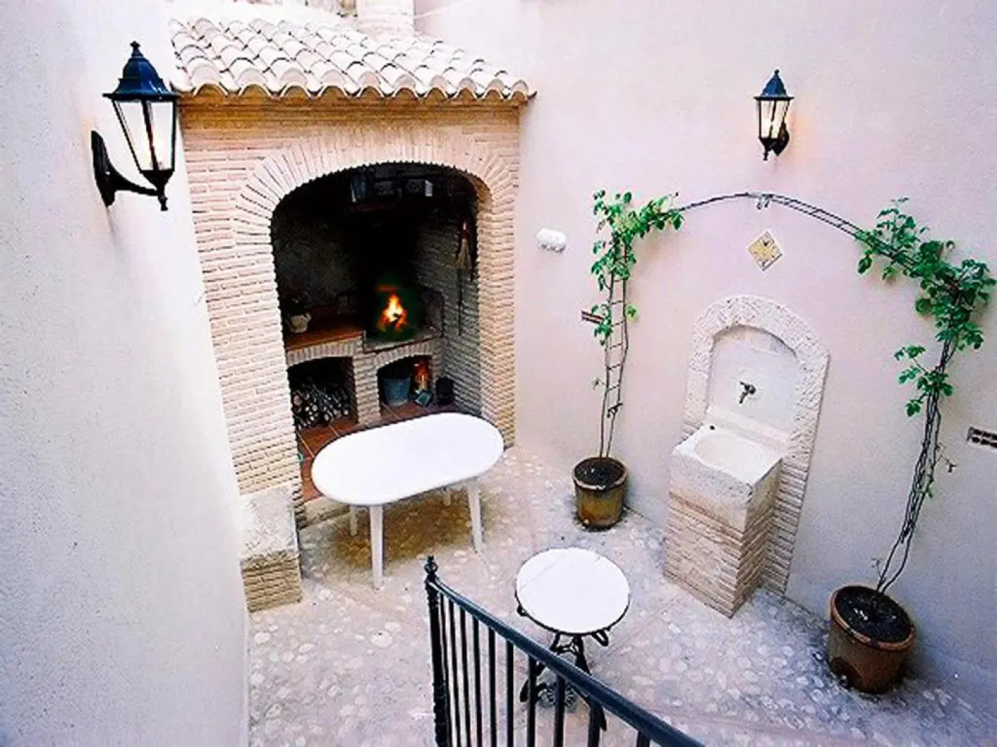 Casa Rural Sant Antoni