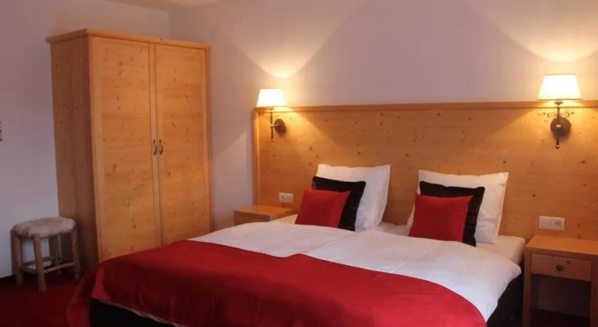 Bed & Breakfast Alpenzeit Flachau