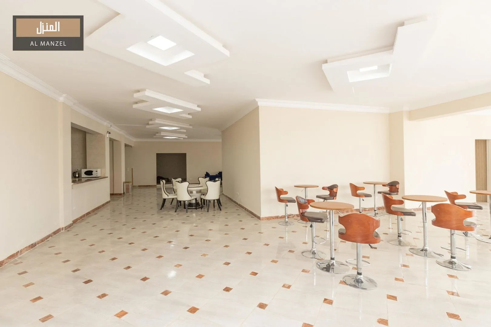 Al Manzel Sheikh Zayed