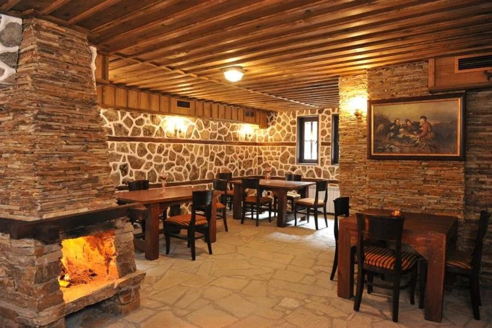 Hotel Slavova Krepost