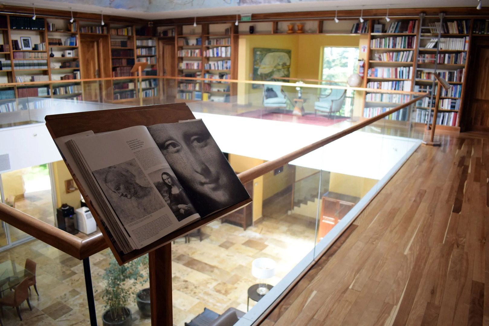 Estancia Mendoza Wine Hotel