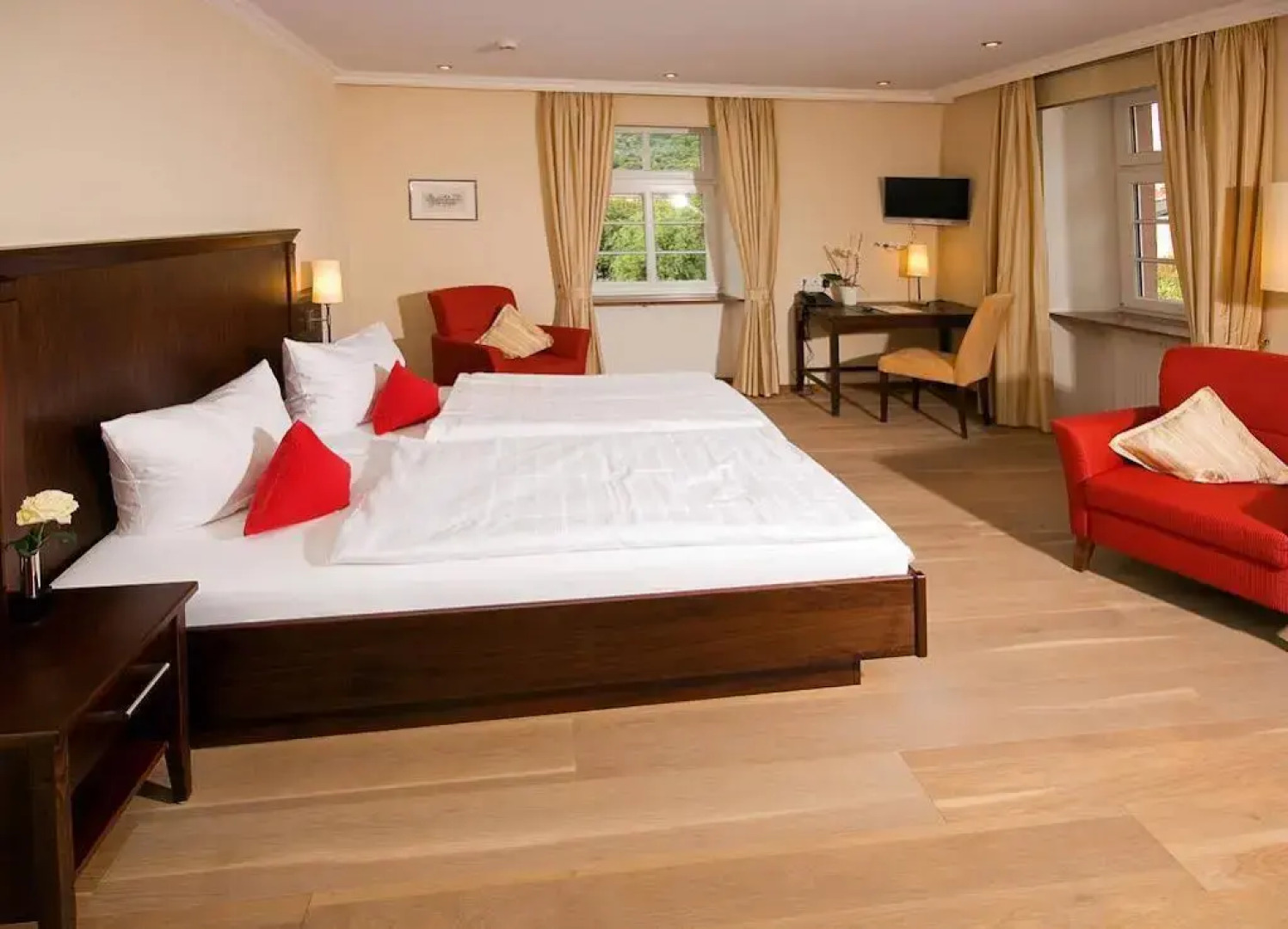 Hotel Restaurant Ölmühle