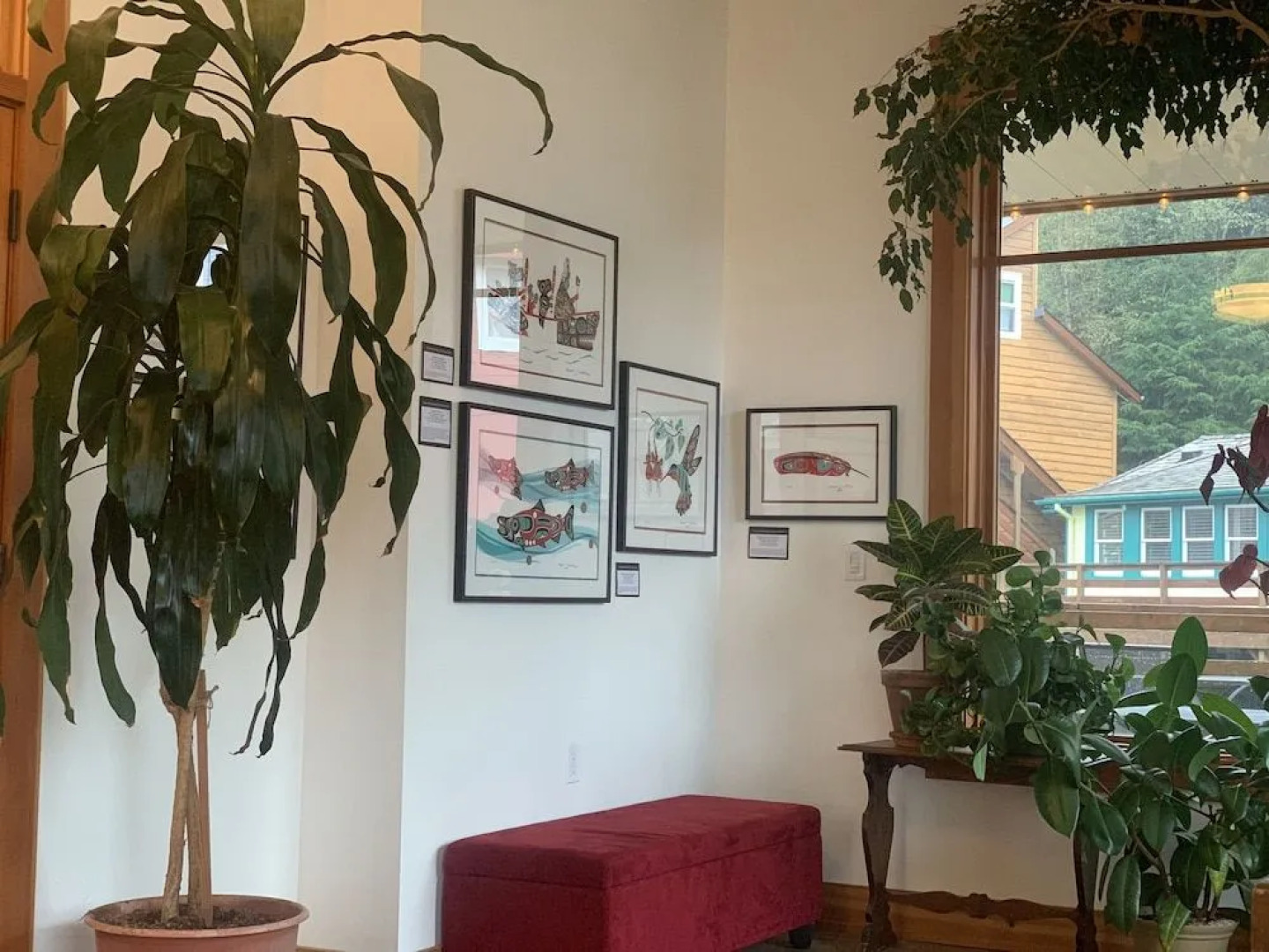 The Inn at Creek Street