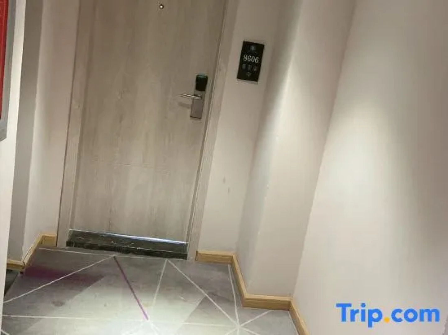 Chuxing Chain Hotel (Jingzhou Jinlong Road Ruijia)