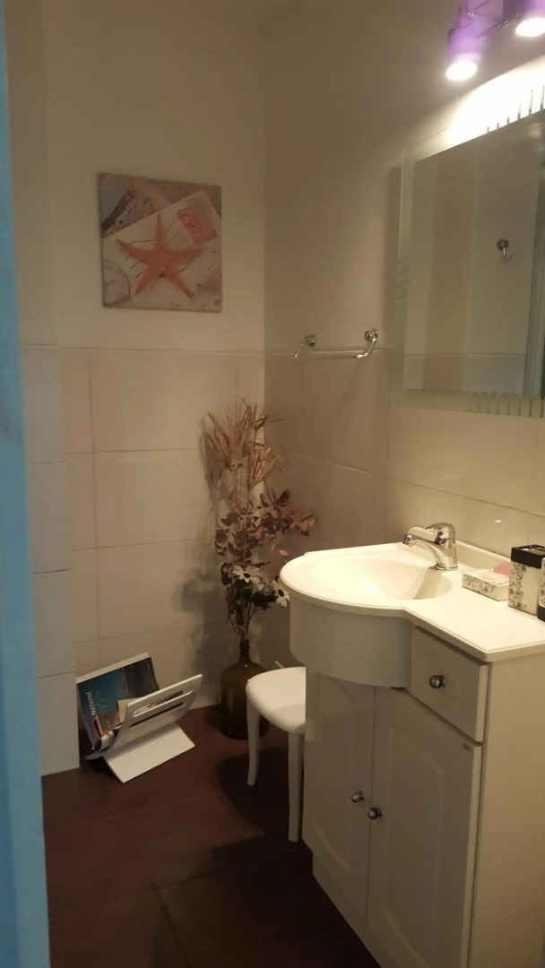 Apartamento #003 Spiaggia Brava