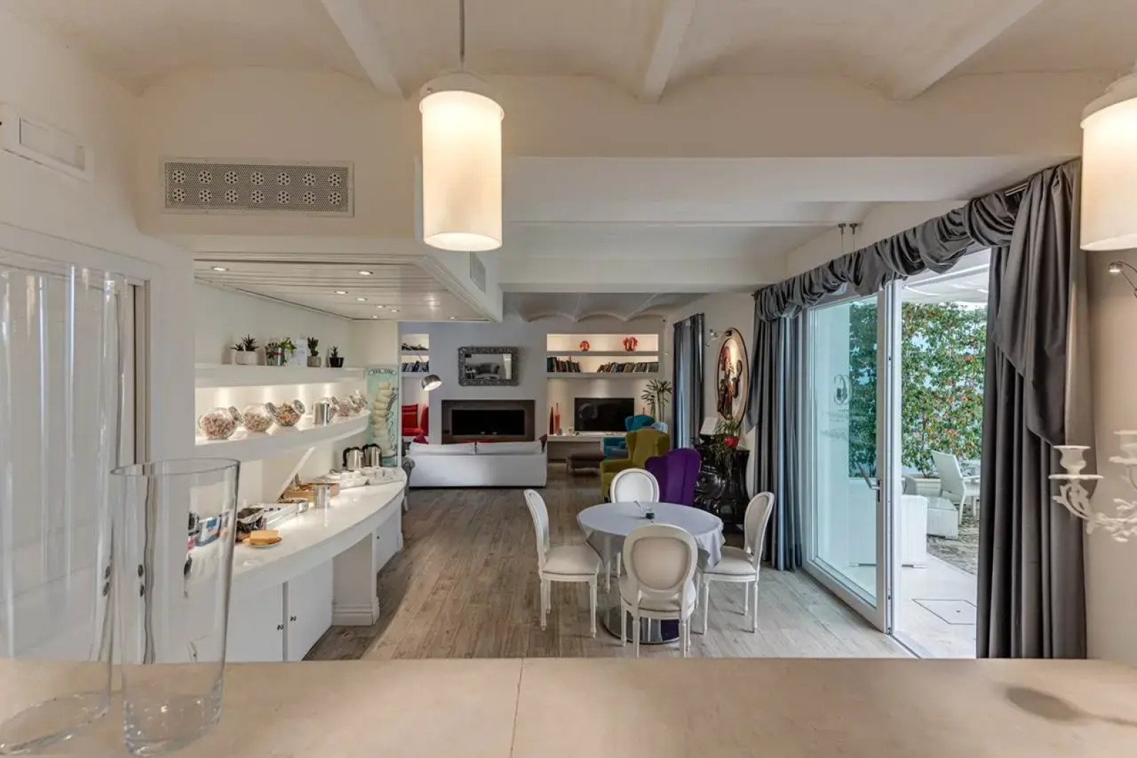 Boutique Villa Liberty - Depandance Hotel - Borgo Capitano Collection - Albergo diffuso