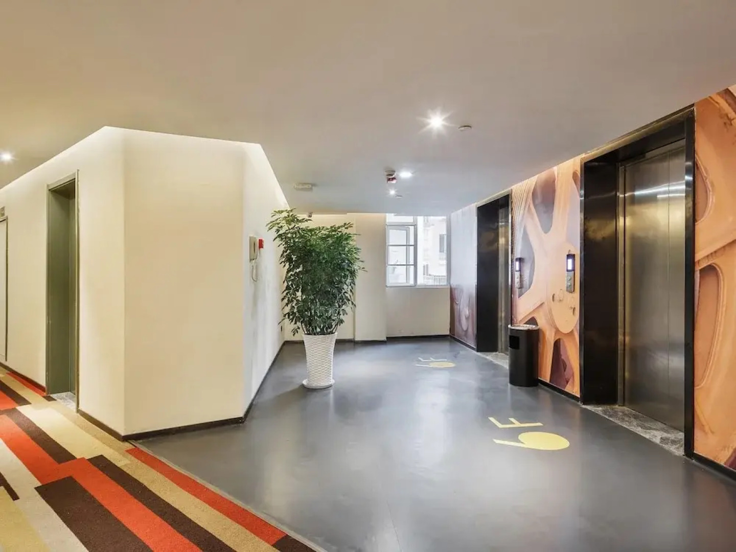 Ibis Dazhou Dazhu Hotel