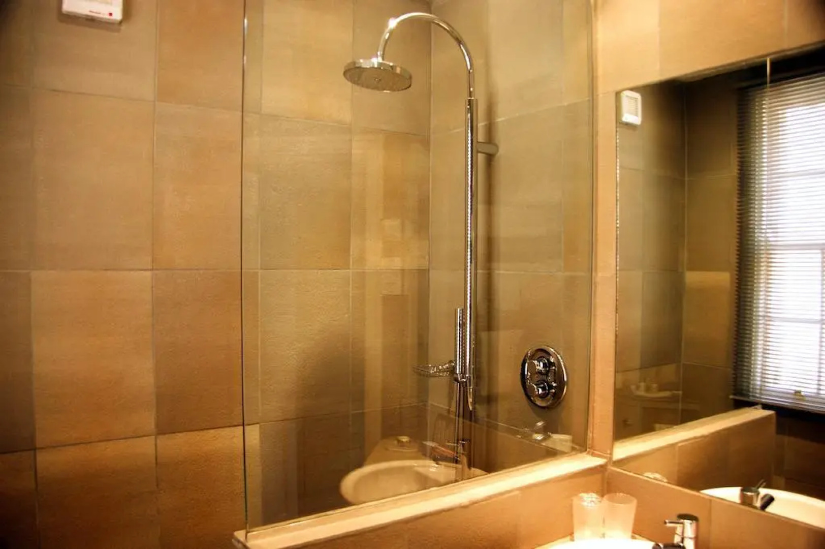 Rudding Gates Apartments