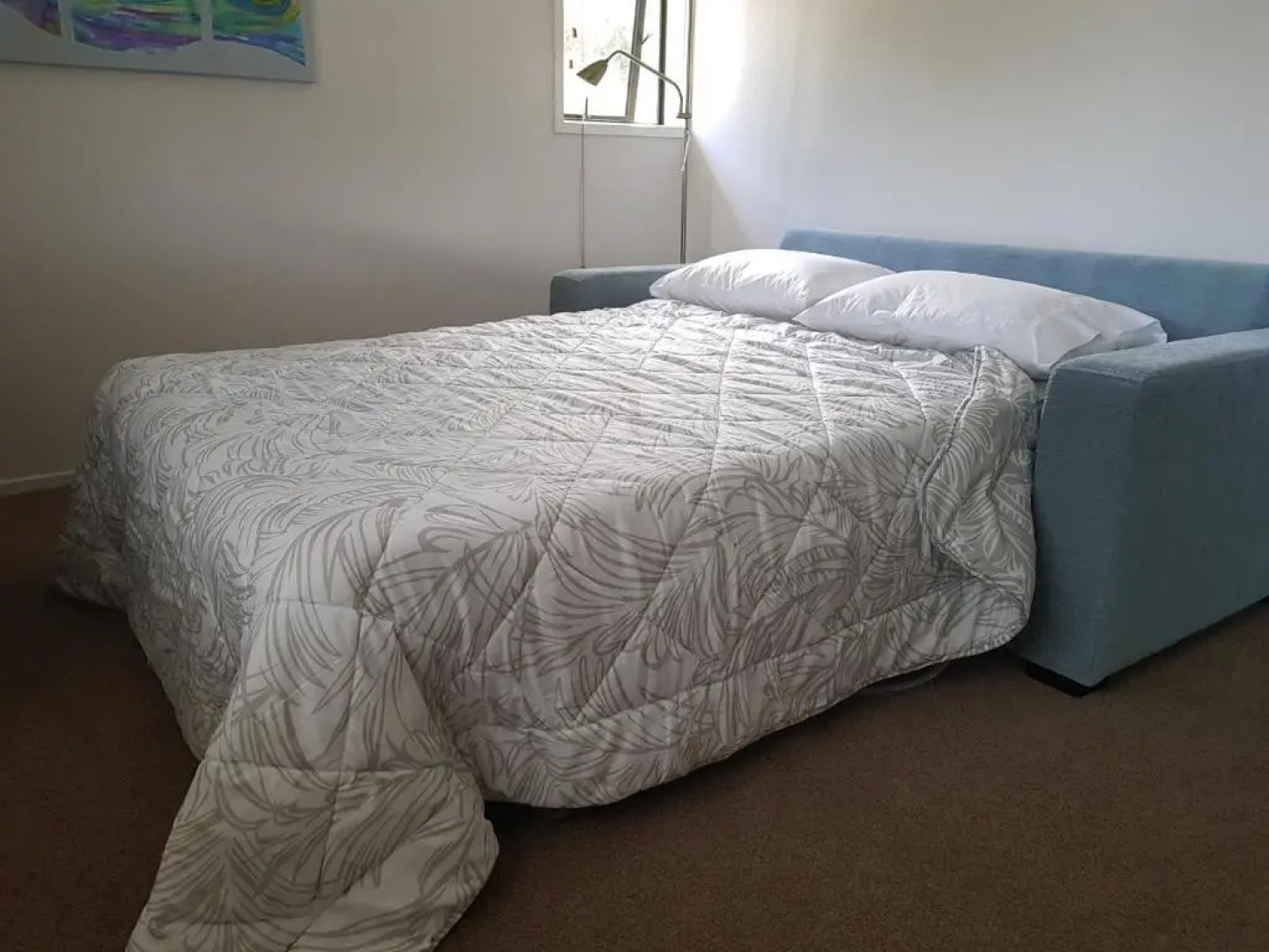 Applecross Sanctuary