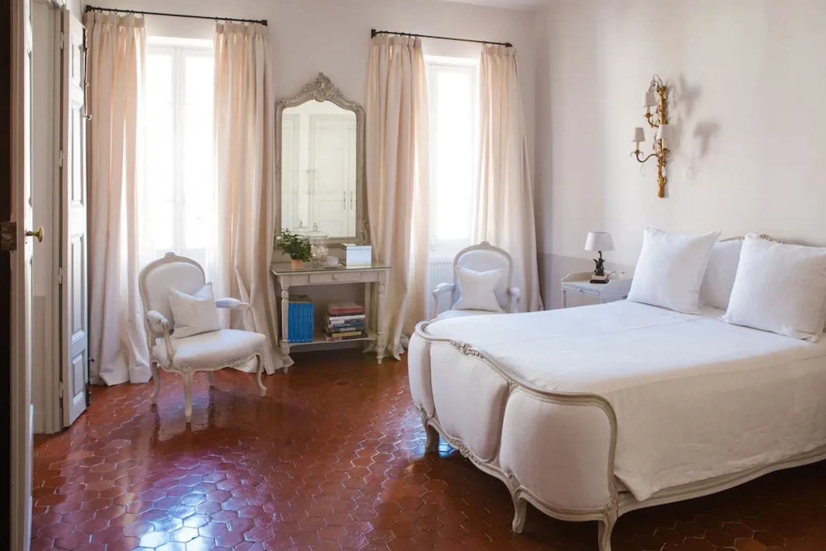 La Maison du Village