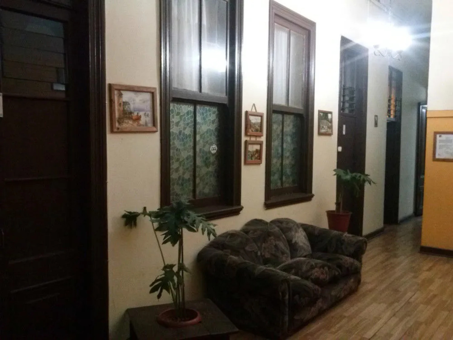 Hostal la Casona