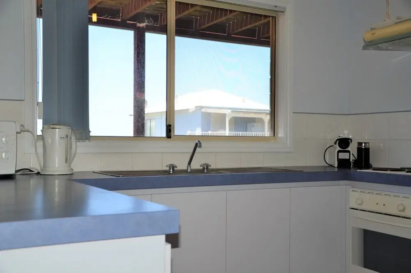 Birds Nest- Feel the Ocean Breeze