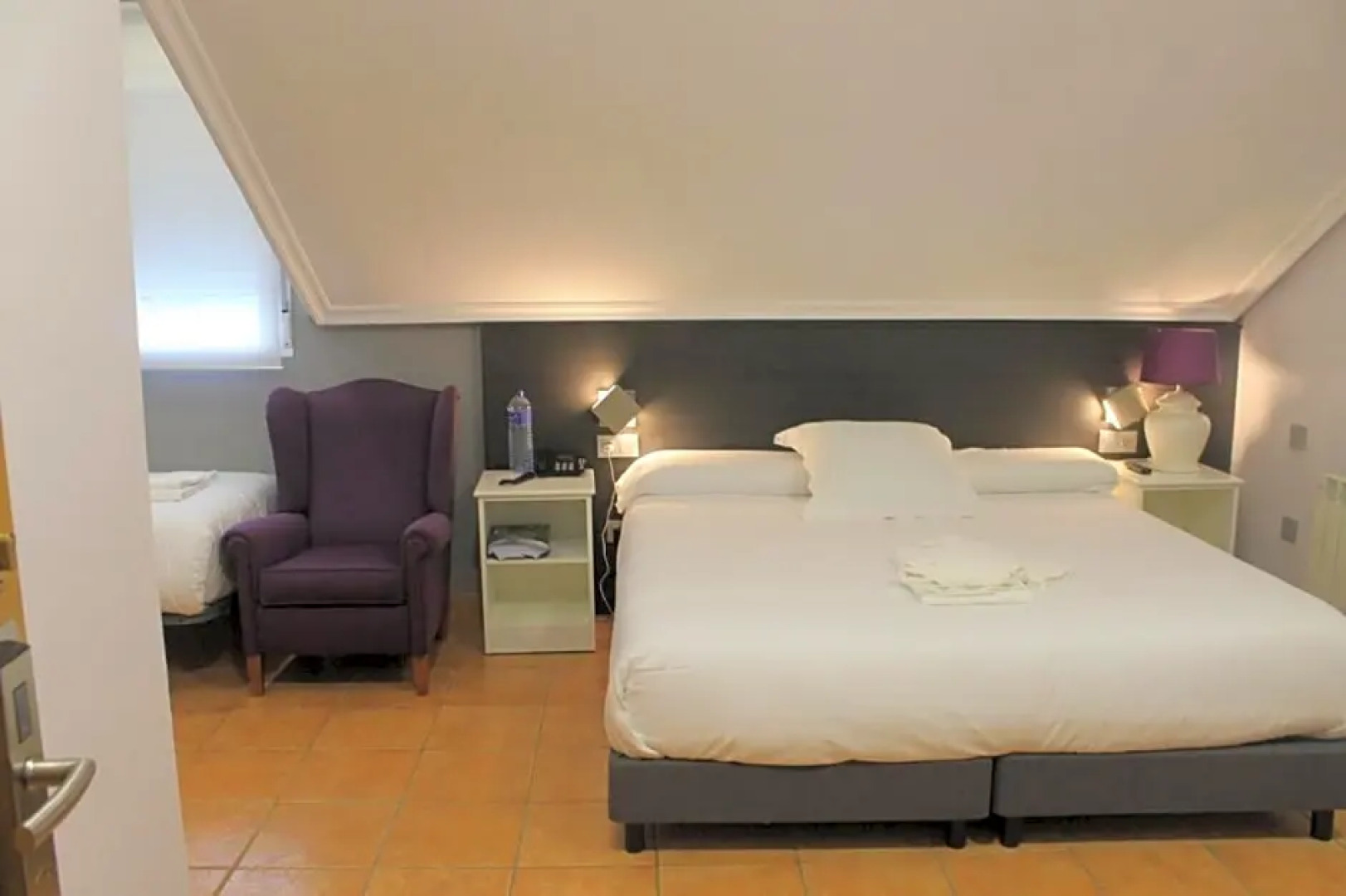 Hotel Ciudad de Borja