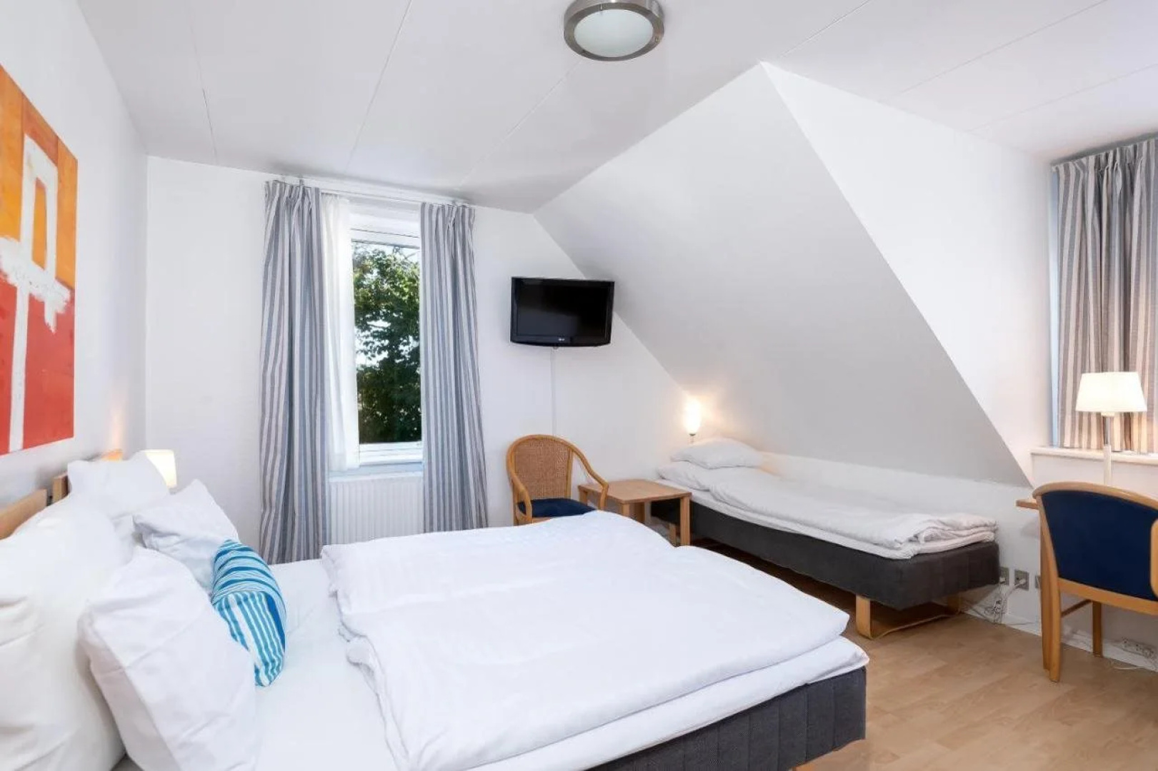 Hotel Petit