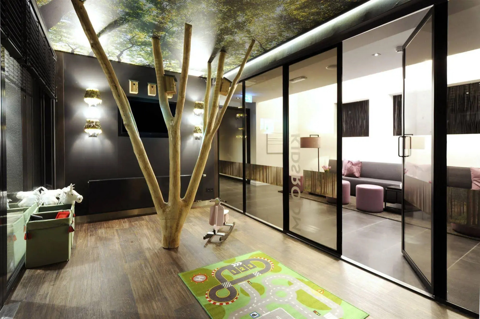 Van der Valk Hotel Uden-Veghel