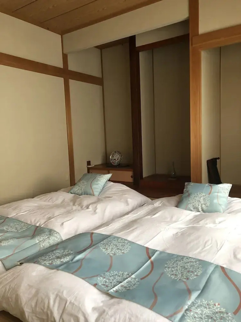 Yanagawa Guest House TSUNAYOSHI