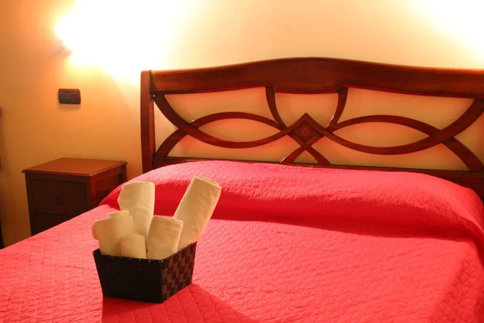 Villetta Capodimonte Guest House