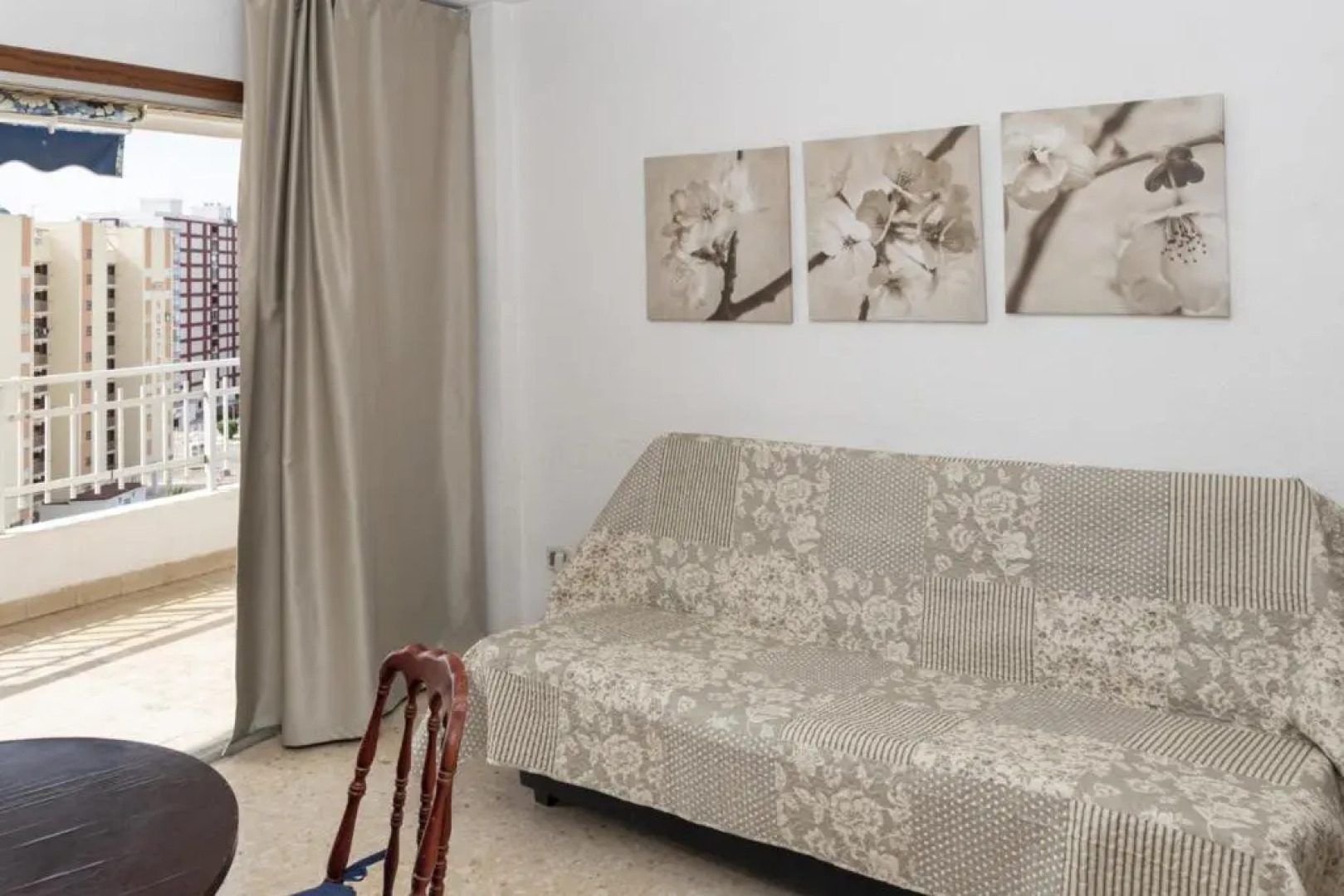 Florazar 1, Iii-B 8-B